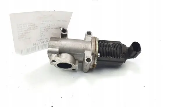 Fiat Bravo EGR valve 16050222