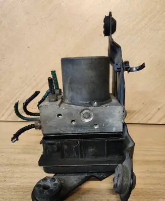 Renault Scenic II - Grand scenic II ABS Pump 410L3251003 02652