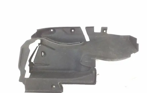Mercedes-Benz SLK R171 Trunk/boot side trim panel A1716900325