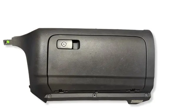 Volkswagen Golf VI Glove box 1K1857290 1K1857097CA P0110294