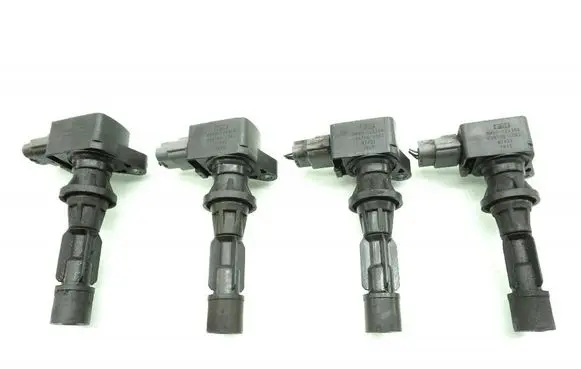 Mazda CX-7 High voltage ignition coil 6M8G12A366