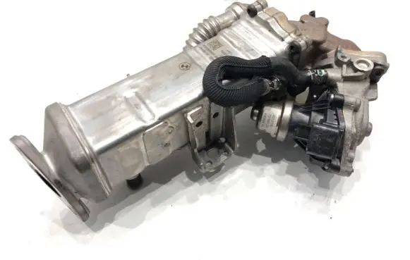 BMW 3 F30 F35 F31 EGR valve 7822347