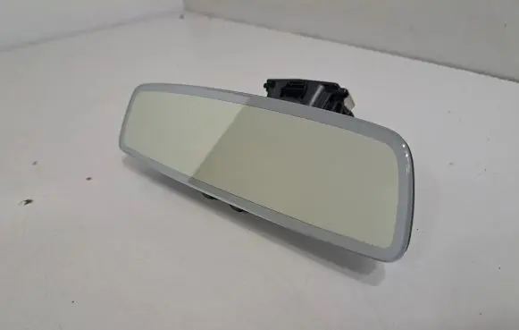 BMW X1 U11 Rear view mirror (interior) 5A8A018 5A456C4