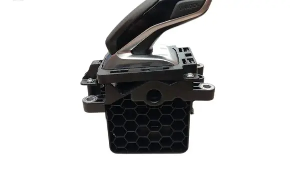Peugeot 3008 II Gear shifter/selector 98336290