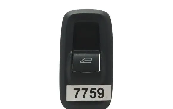 Ford Fiesta Electric window control switch 8A6T14529AB