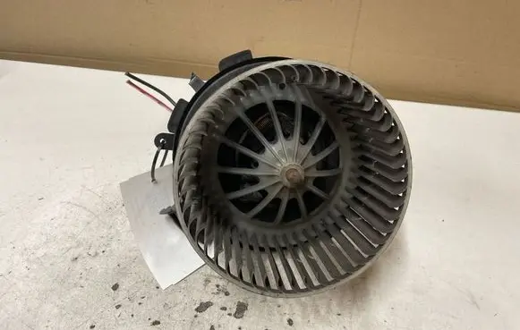 Mercedes-Benz Sprinter W901 W902 W903 W904 Heater fan/blower E7169