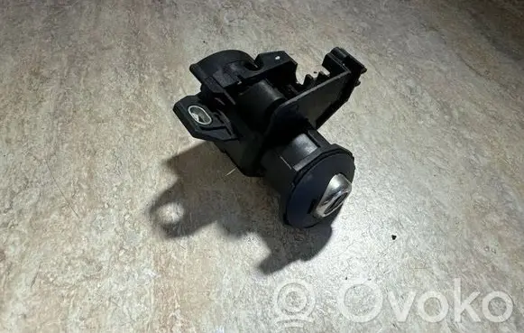 BMW 3 E90 E91 Ignition lock 10862510 7167321