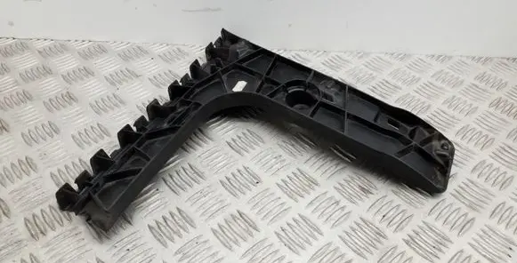 Audi A6 S6 C7 4G Bumper support mounting bracket corner 4G5807454B