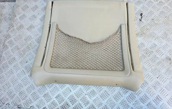 Audi Cabriolet B3 8G Seat trim 8A0881969