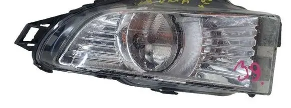 Opel Insignia A Front fog light 662588537