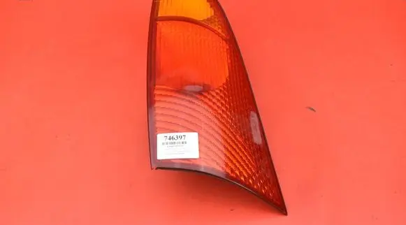 Ford Focus Rear/tail lights XS41-13405-A