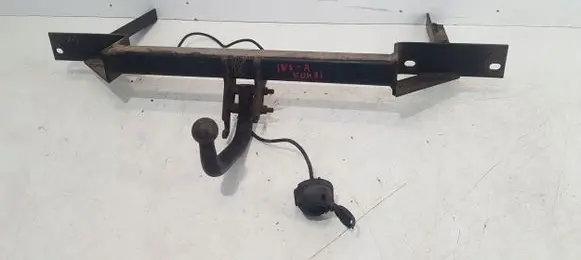 Opel Insignia A Tow bar set 