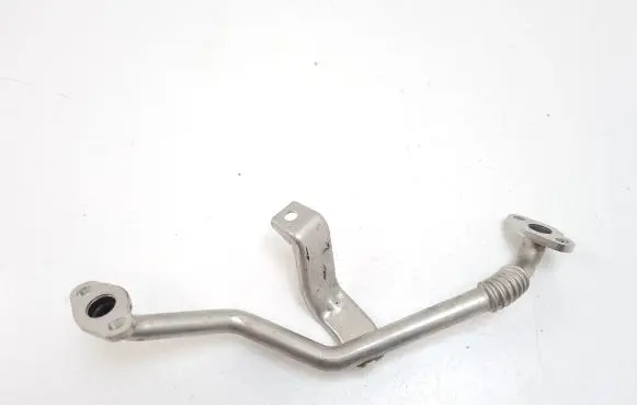 Mercedes-Benz CLS C257 EGR valve line/pipe/hose A6562031300