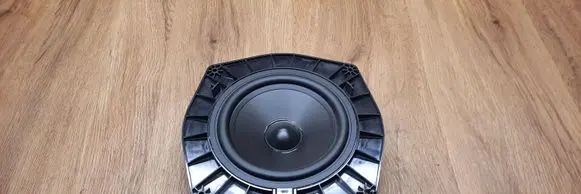 Land Rover Discovery 5 Rear door speaker DPLA18808BB