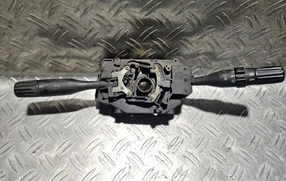 Mazda 323 Wiper turn signal indicator stalk/switch 178292