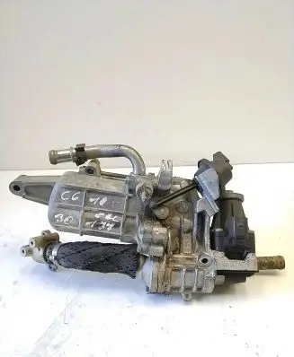 Citroen C6 EGR valve cooler 9U3Q9U438DA