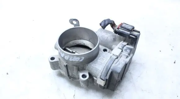 Jeep Compass Throttle valve 04891970A1