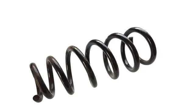 Jaguar XE Front coil spring 