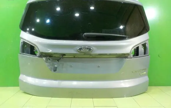 Ford S-MAX Tailgate/trunk/boot lid WP245