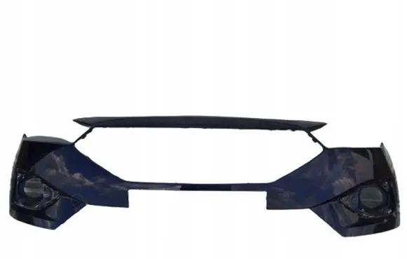 Seat Tarraco Front bumper R23P1