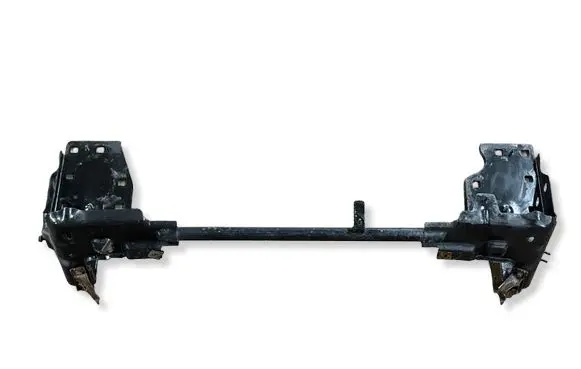 Mercedes-Benz SL R230 Bottom radiator support slam panel 