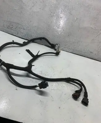 Opel Zafira C Engine installation wiring loom 13371569