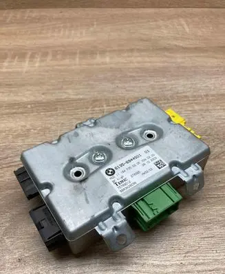 BMW 5 E60 E61 Door control unit/module 6944501