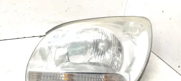 KIA Sportage Headlight/headlamp E131750094
