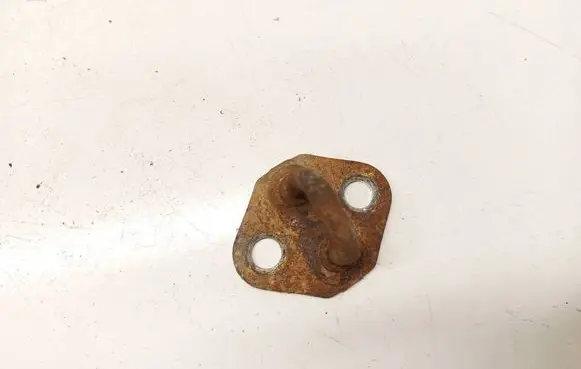 Nissan e-NV200 Front door lock loop/hook striker 