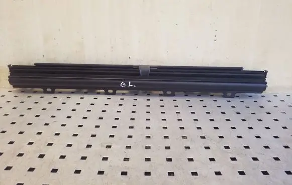 Volvo XC90 Rear door sun blind/shade 31366490