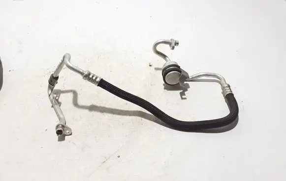 Renault Arkana Air conditioning (A/C) pipe/hose 924901423R