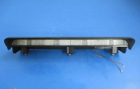 Opel Corsa C Boot/trunk interior light 09114502
