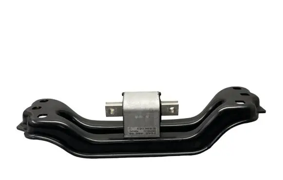 Mercedes-Benz E W213 Gearbox mounting bracket A2132401602 A2132406100