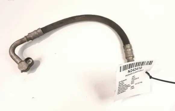 Seat Toledo III (5P) Air conditioning (A/C) pipe/hose 1K0820721G
