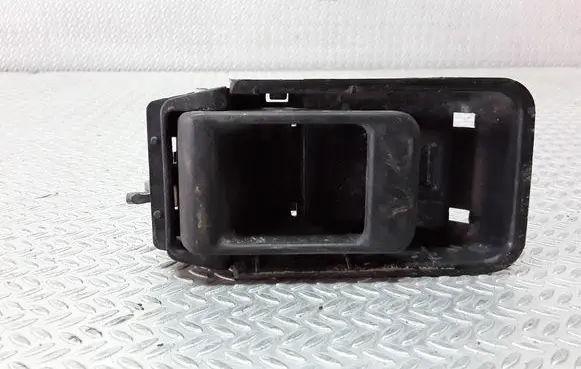 Peugeot Boxer Front door interior handle