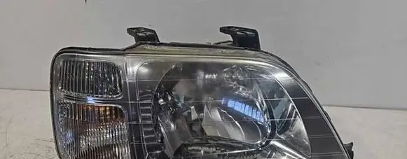 Honda CR-V Headlight/headlamp 0337607
