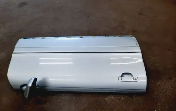 Audi 80 90 B3 Door (2 Door Coupe) 