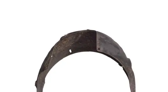 KIA Optima Rear arch fender liner splash guards 86826D4000