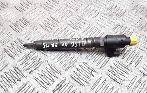 Land Rover Discovery 4 - LR4 Fuel injector