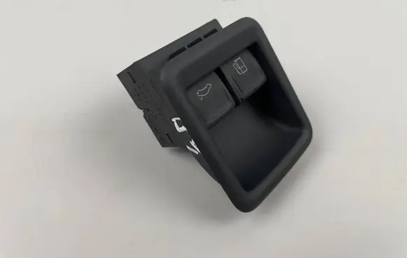 Volkswagen PASSAT B9 Fuel tank opening switch 3G0959903B 3J0867425A 3P0867425A