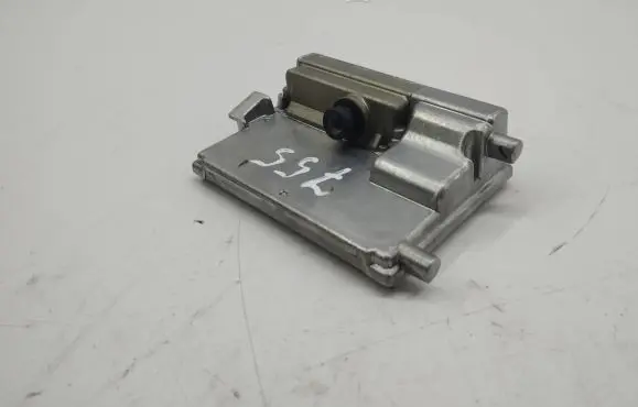 Windshield/windscreen camera