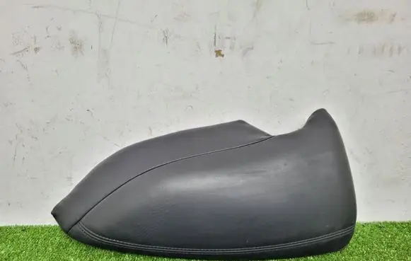 Tesla Model S Rear door card trim ag130360