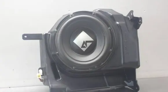 Mitsubishi Outlander Subwoofer speaker 8720A141 35HZ200HZ 75W75W