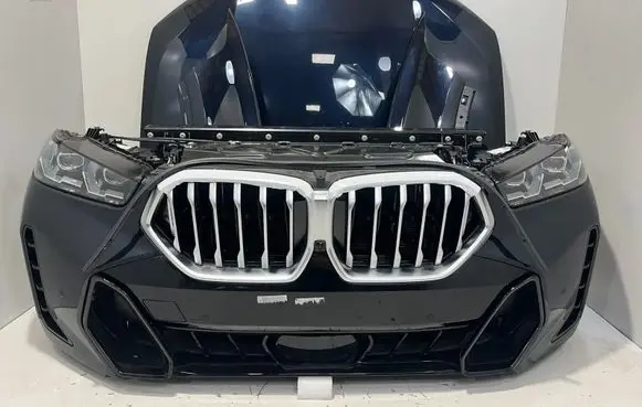 BMW X6 G06 Front piece kit 7492375 8737621