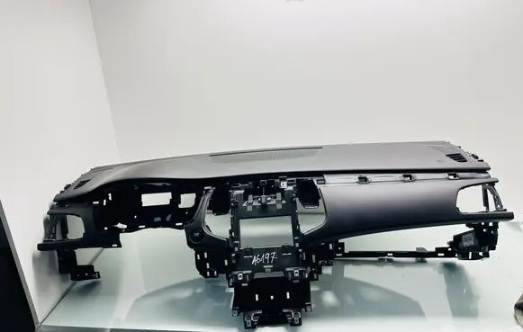 Renault Talisman Dashboard 