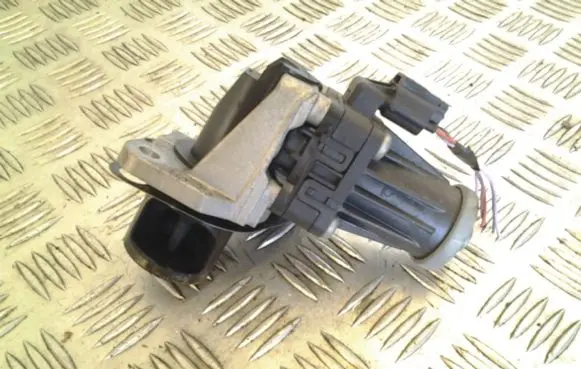 Mercedes-Benz Citan W415 EGR valve 147105308R