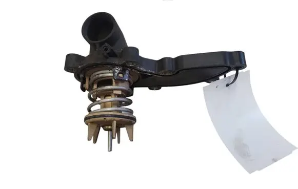 Thermostat/thermostat housing