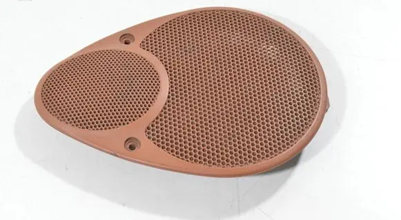 Porsche 911 996 Front door speaker cover trim 99664504701 99664504700 99664504400