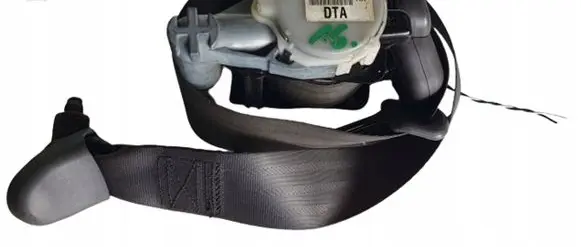 SsangYong Rodius Seat belt trim 7462221006ac04car