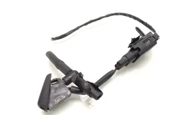 Ford S-MAX Windshield washer spray nozzle XS4117666A